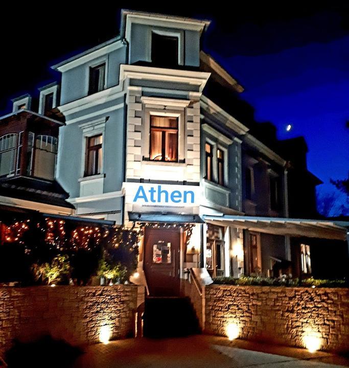 Restaurant Athen