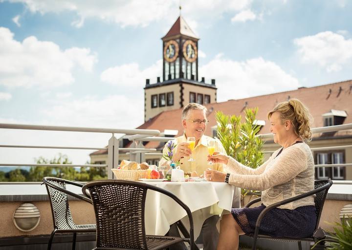 Restaurant Am Weberplatz