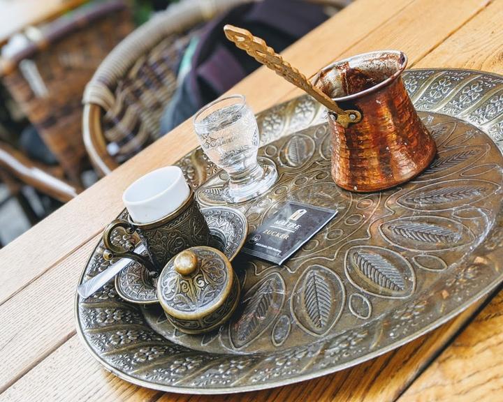 Koz - Anatolische Spezialitaten Restaurant