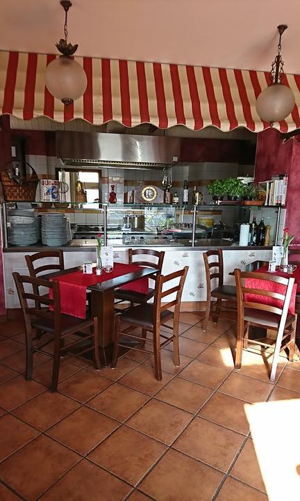 Trattoria Stradivari