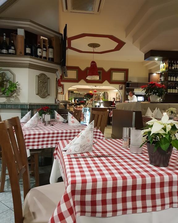 Trattoria Lucania