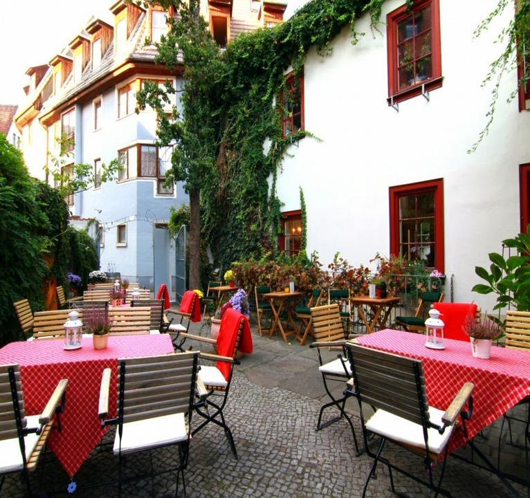 Kromer's Restaurant & Gewölbekeller