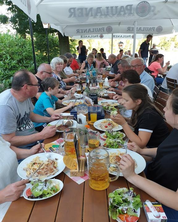 Leutloff's Wirtshaus am See