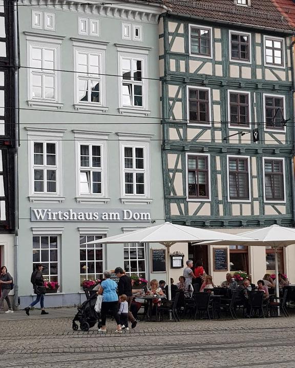 Wirtshaus am Dom