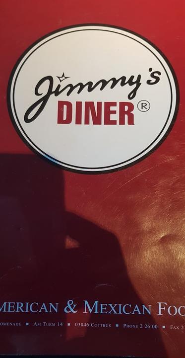 Jimmy's Diner