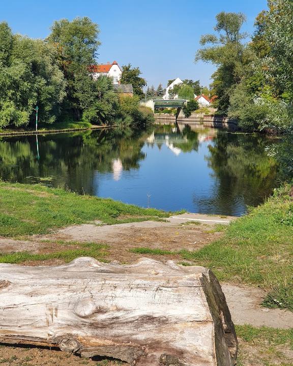 Zur alten Stadtmauer Pension