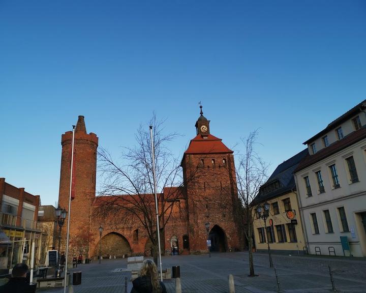 Restaurant Hofgeflüster